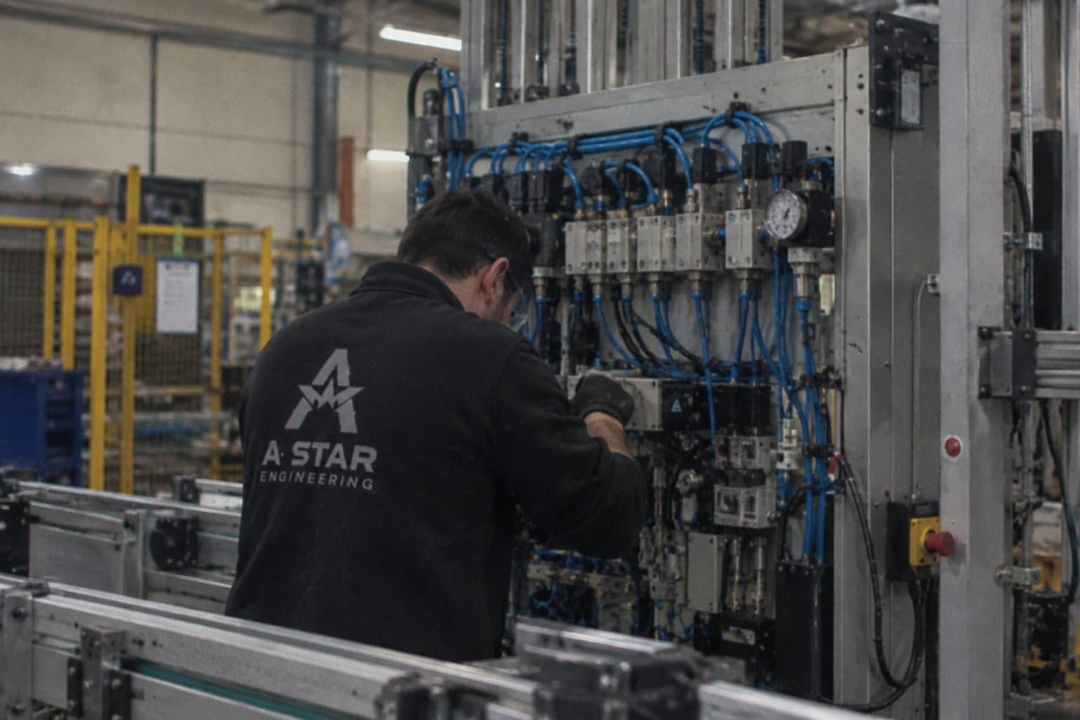 24/7 Breakdown Support — A Star Engineering
