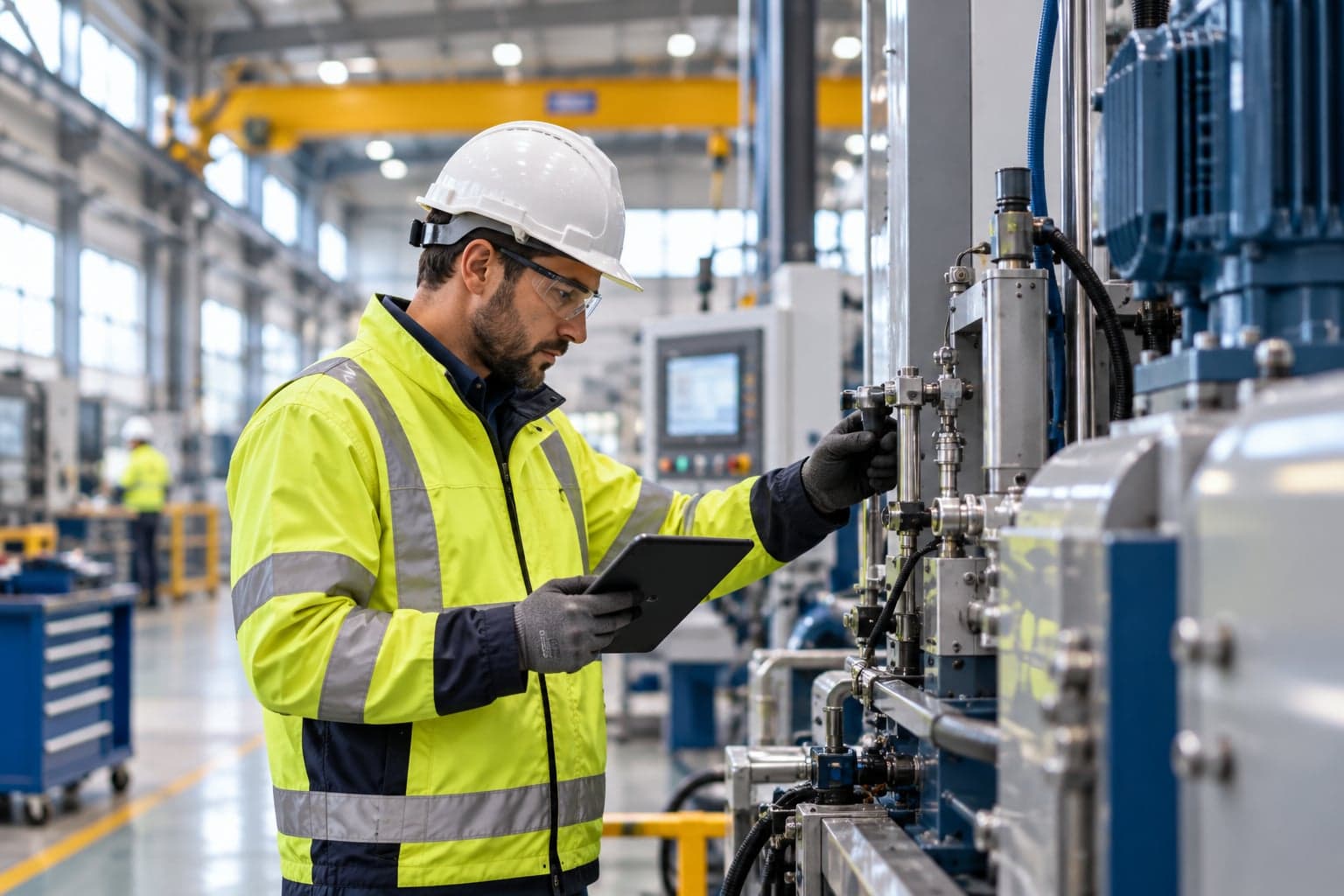 Engineering & Maintenance — A Star Engineering